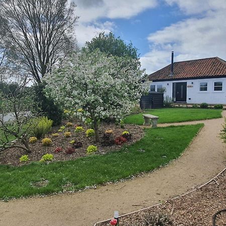 River Cottage Stoke Ferry Экстерьер фото