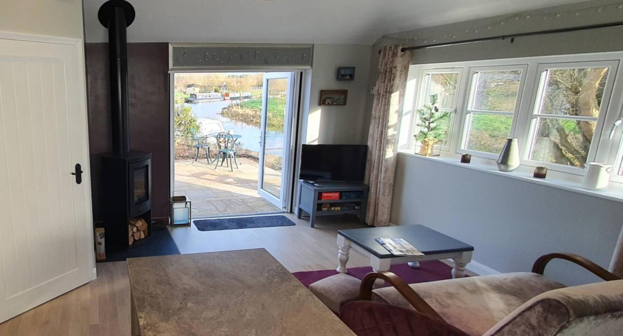 River Cottage Stoke Ferry Экстерьер фото